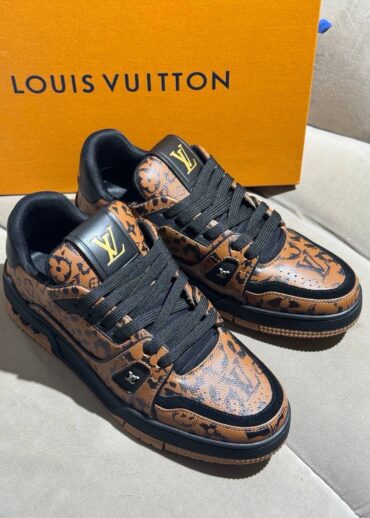 Кроссовки Louis Vuitton