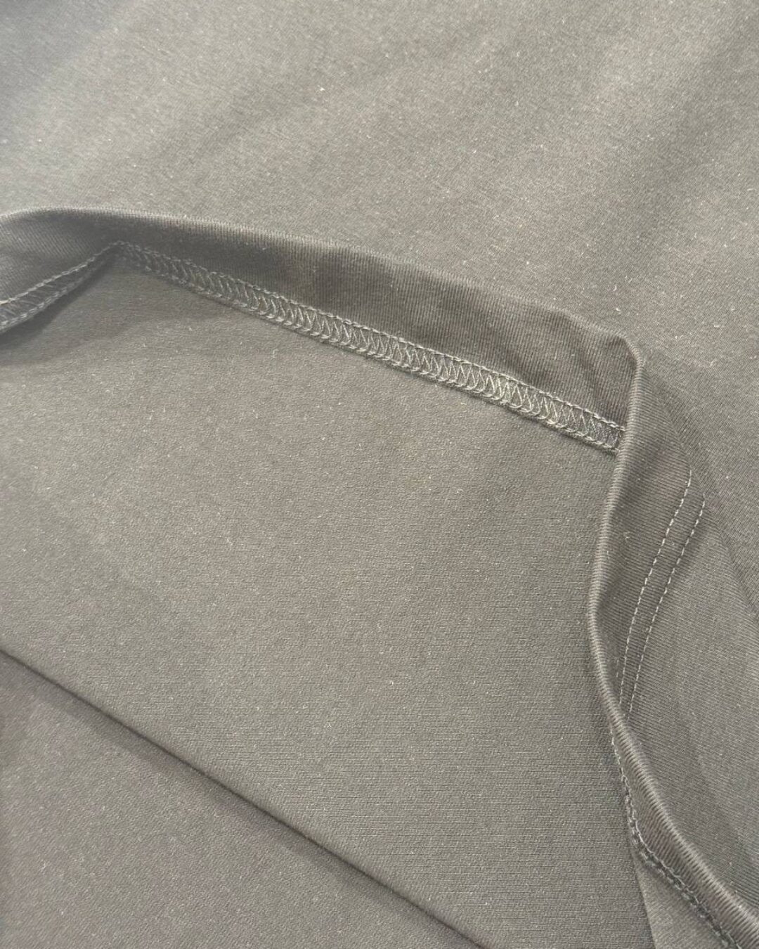 Футболка Zegna x Fear Of God