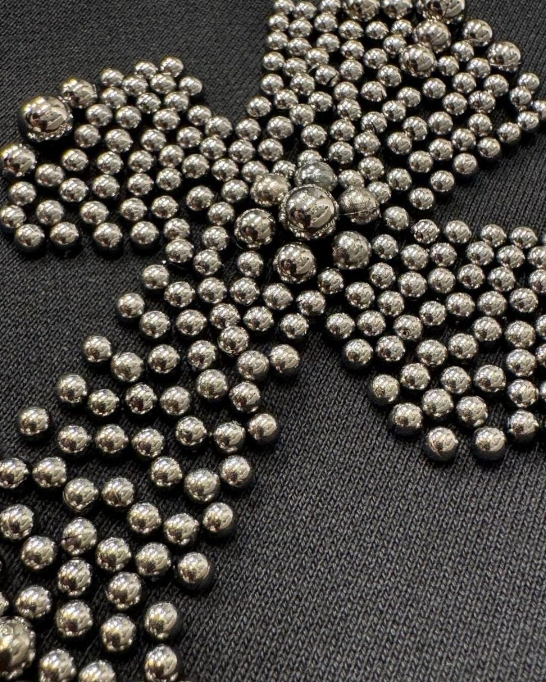 Шорты Chrome Hearts
