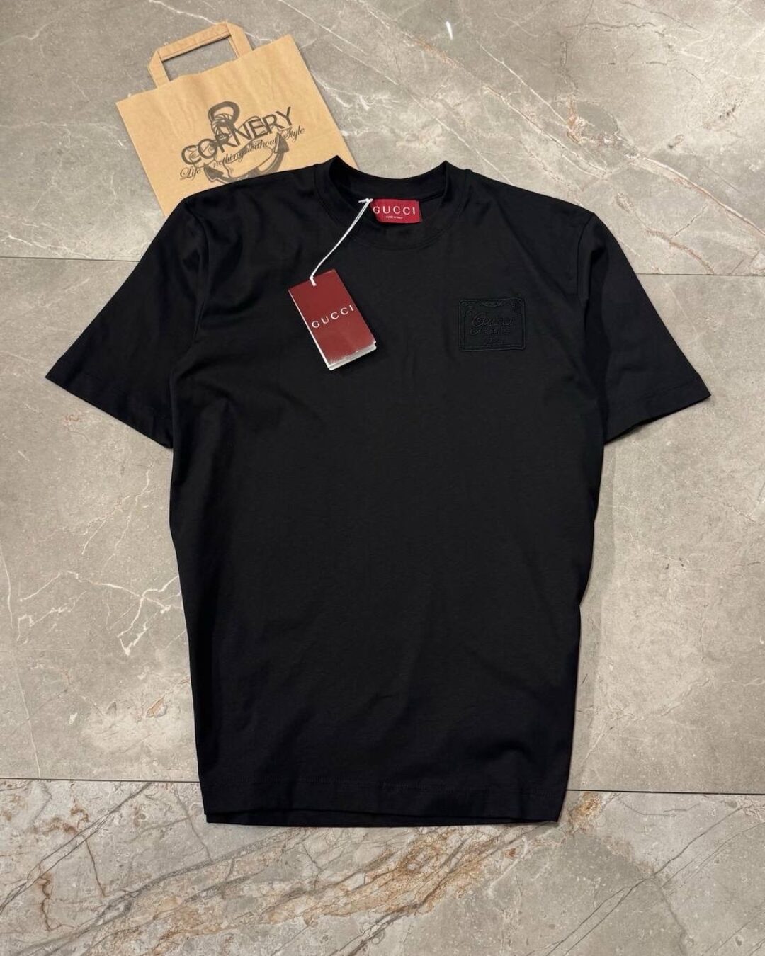 Футболка Gucci
