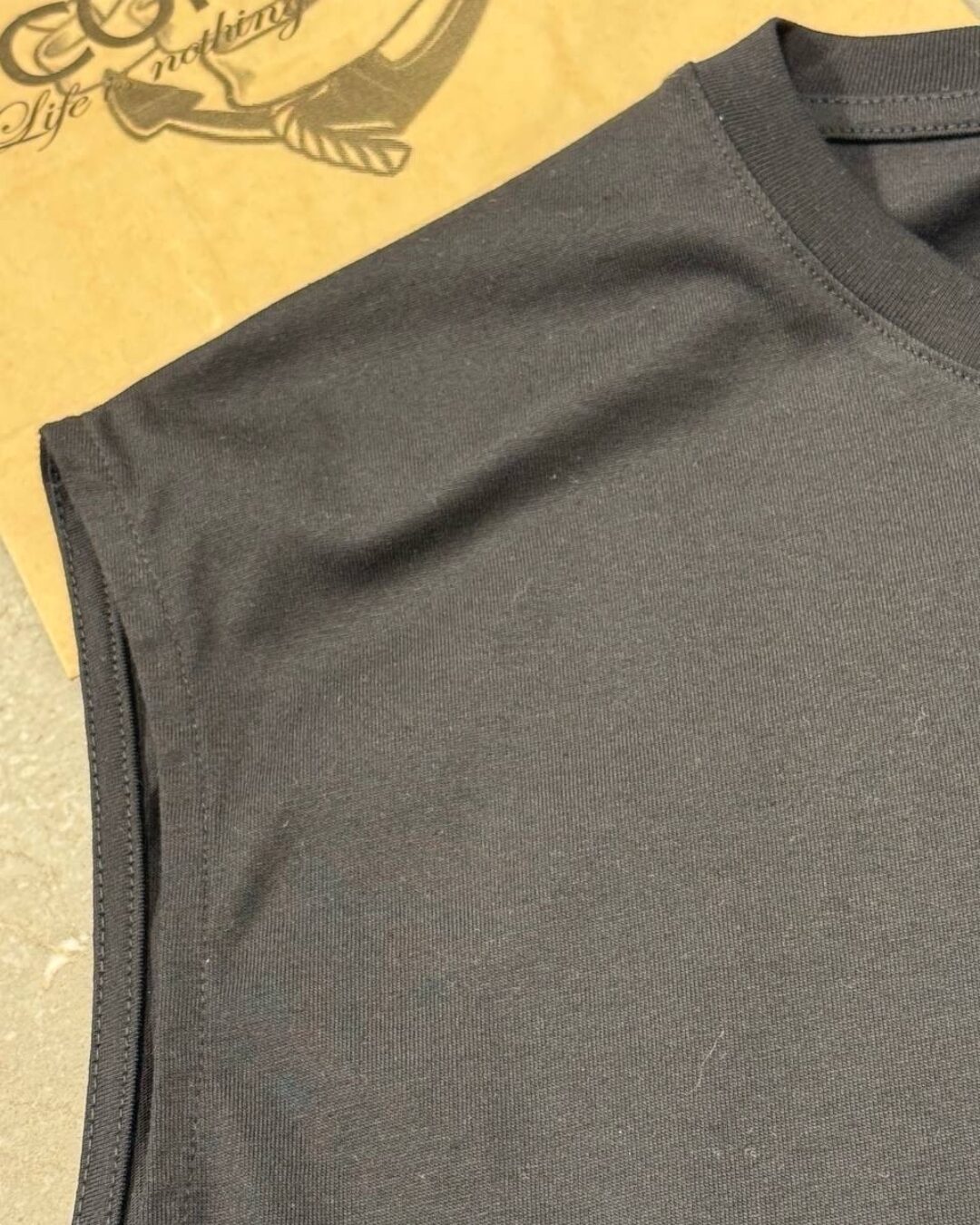 Майка Jacquemus