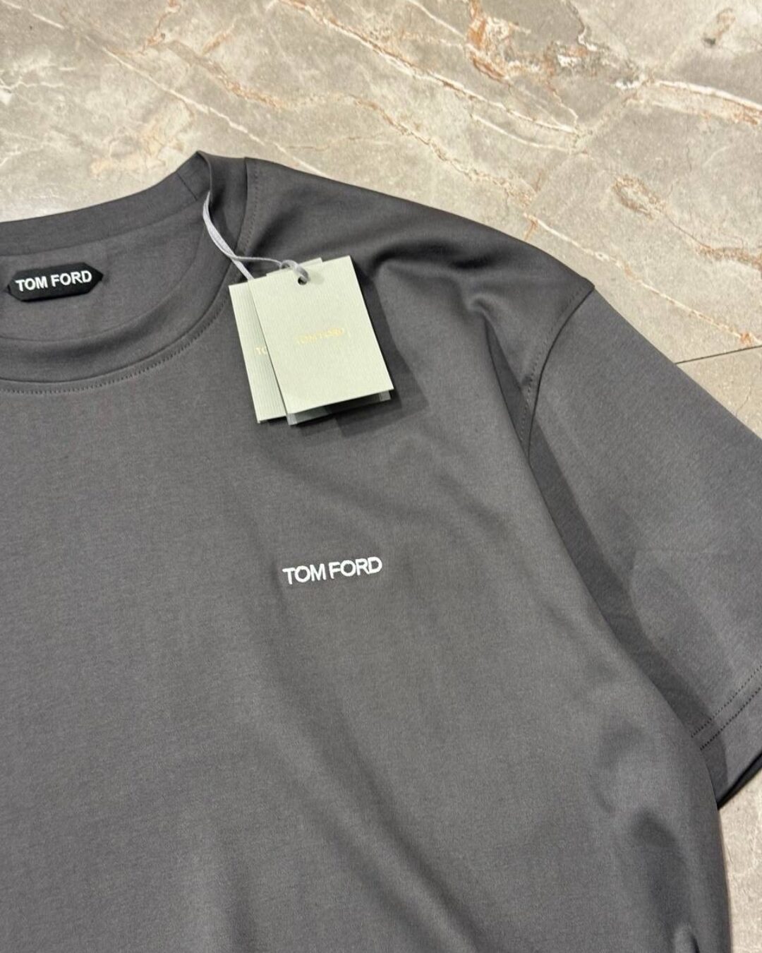 Футболка Tom Ford