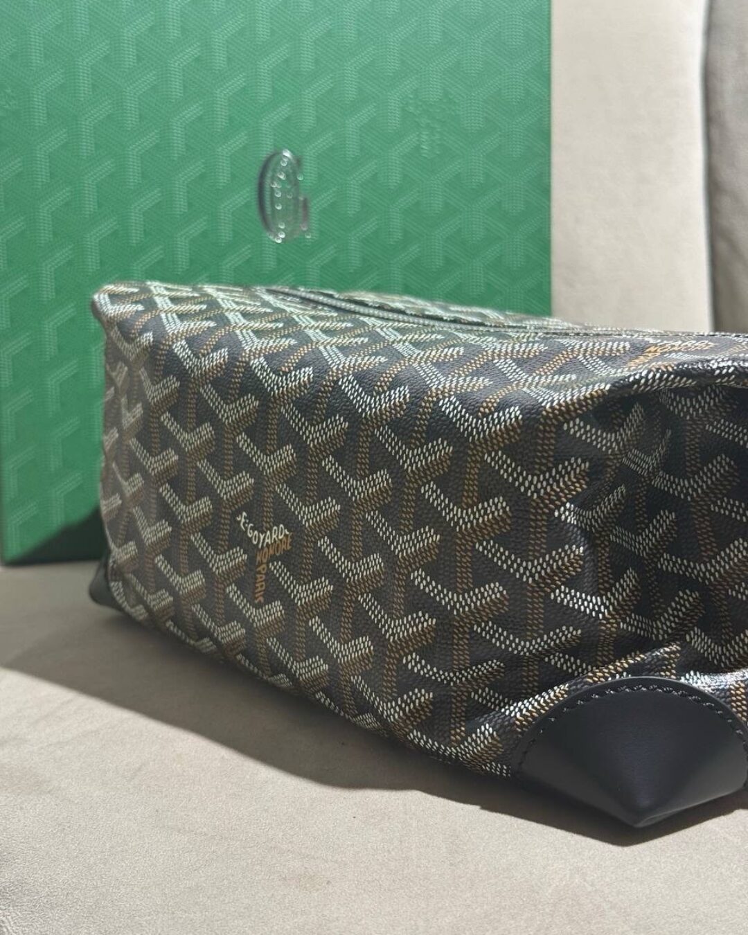 Несессер Goyard