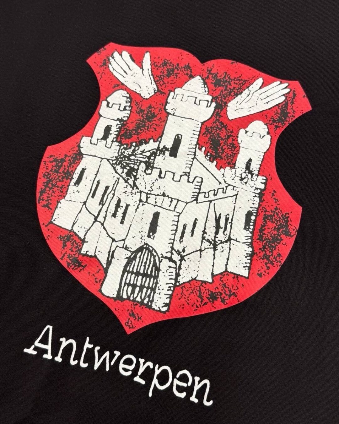 Футболка Balenciaga