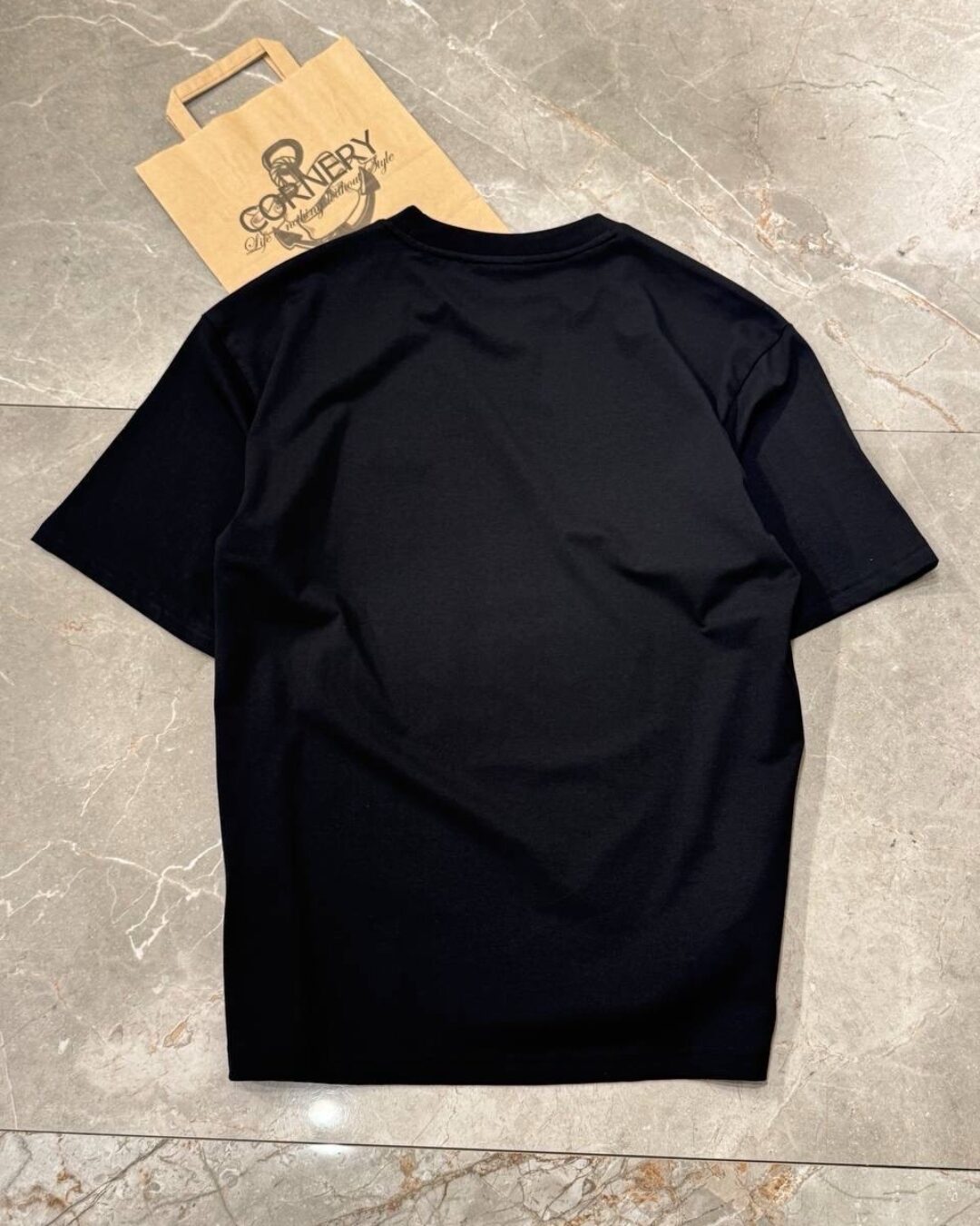 Футболка Loro Piana