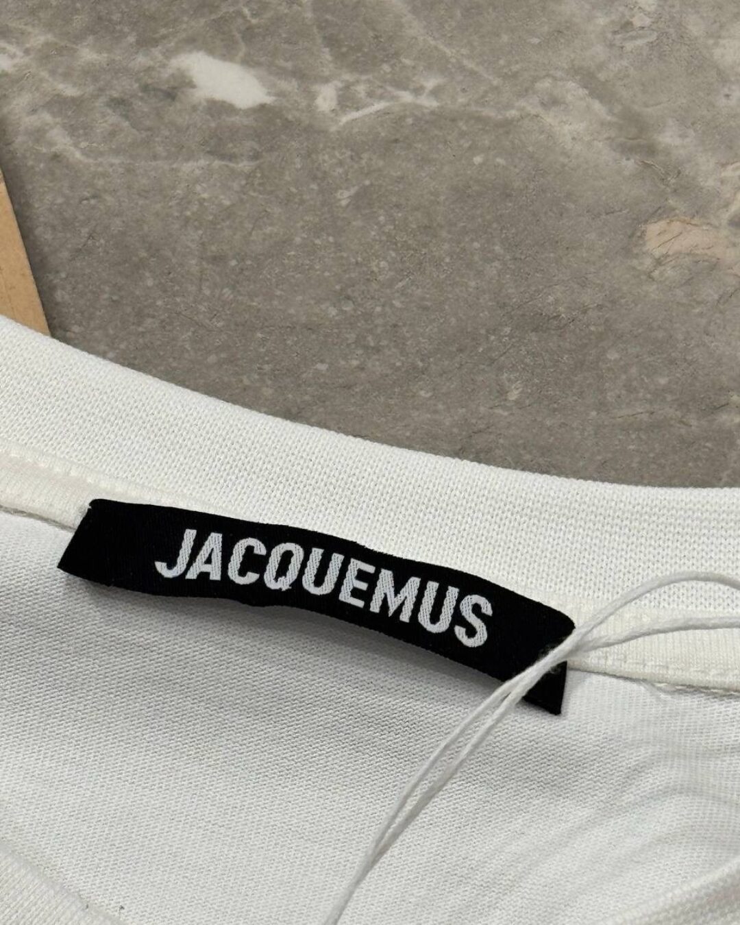 Футболка Jacquemus