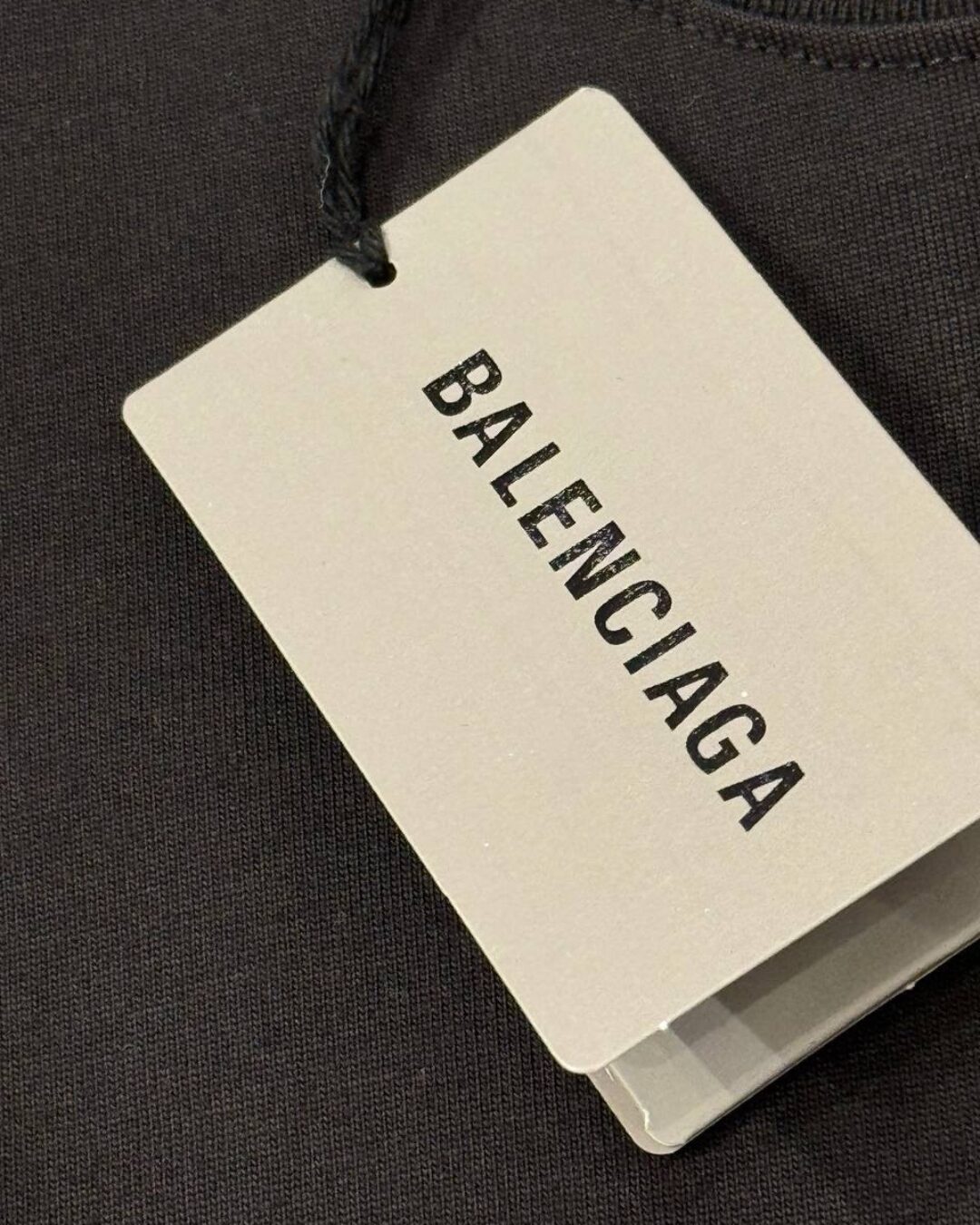 Футболка Balenciaga