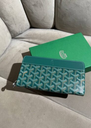 Портмоне Goyard