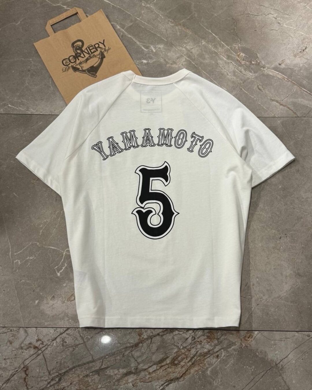 Футболка Y-3