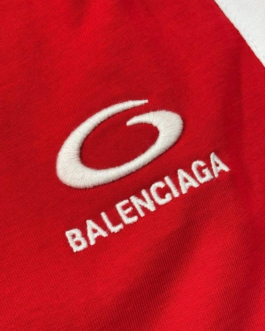 Шорты Balenciaga