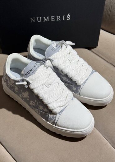 Кеды Numer1s