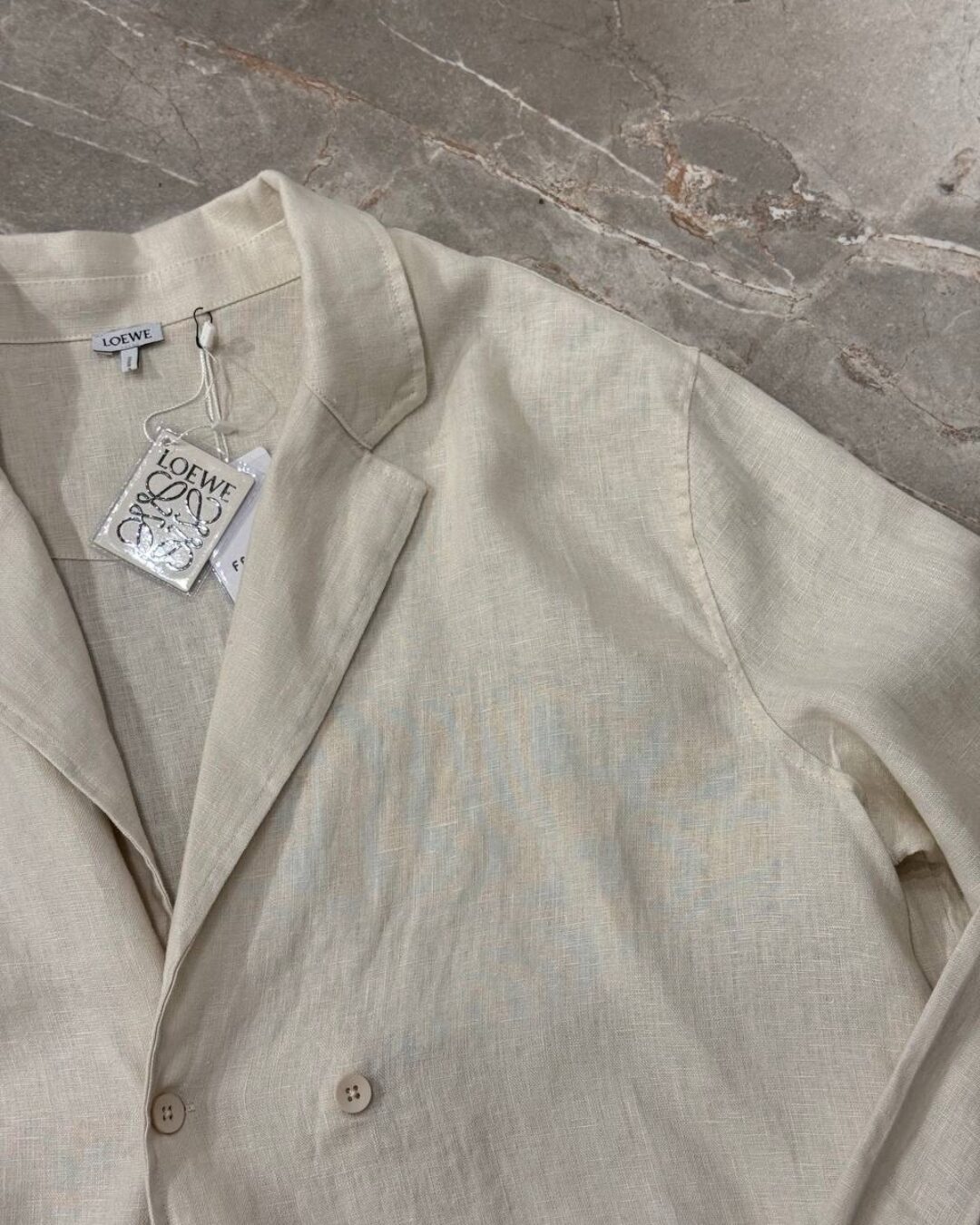 Пиджак Loewe