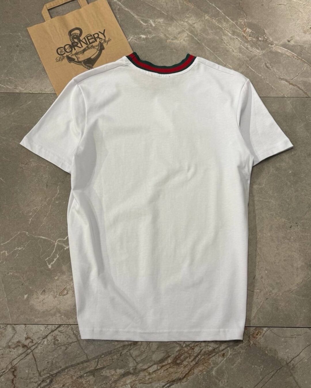 Футболка Gucci