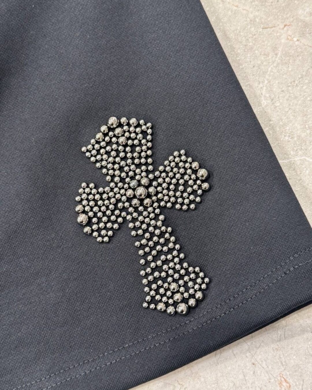 Шорты Chrome Hearts