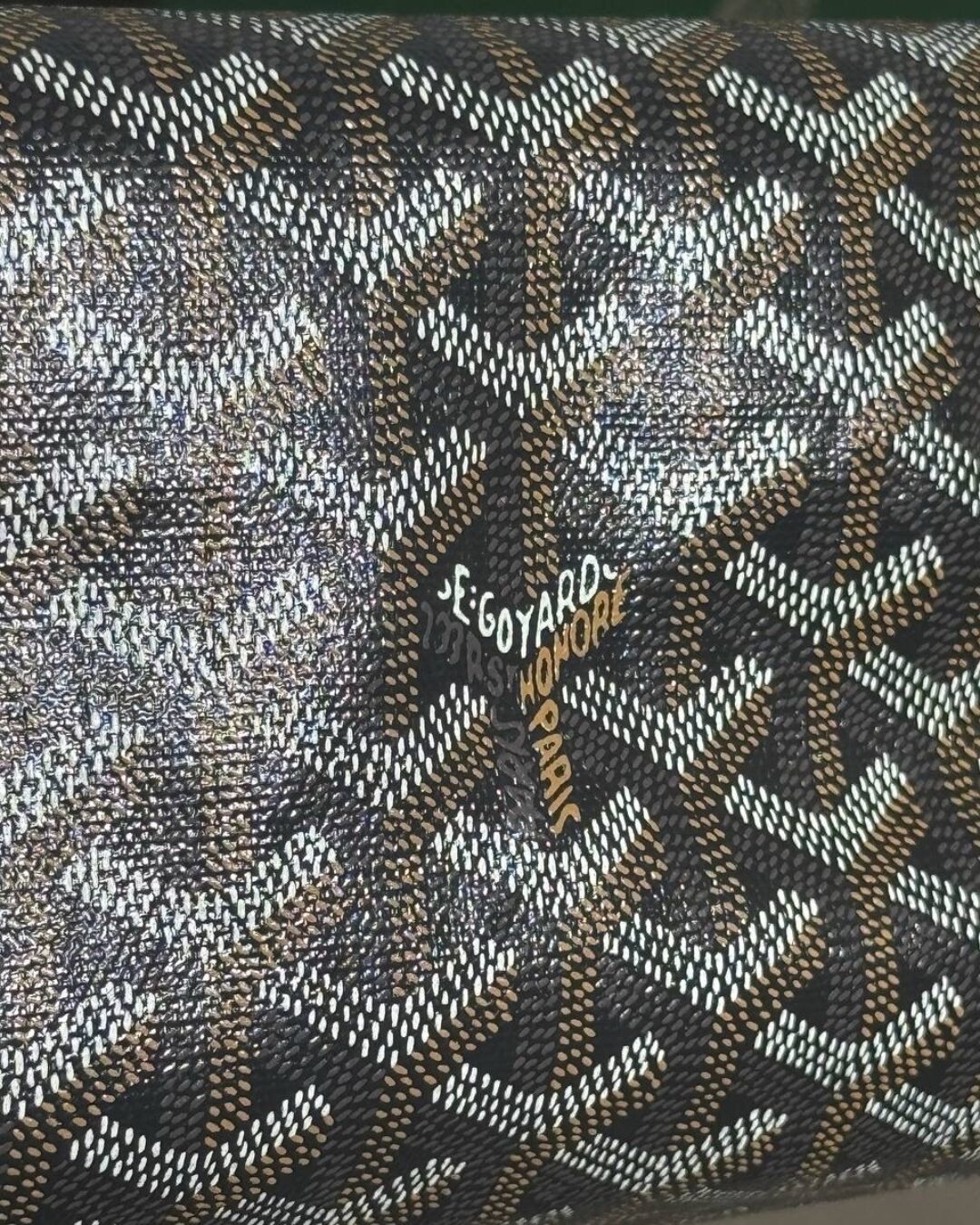 Несессер Goyard