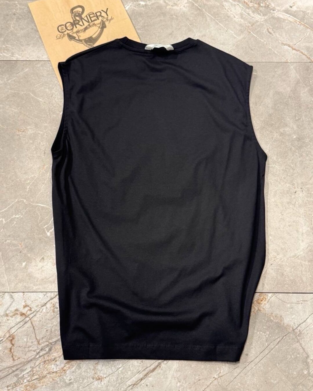 Майка Jacquemus