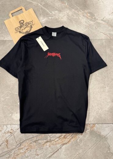 Футболка Vetements Witch Logo