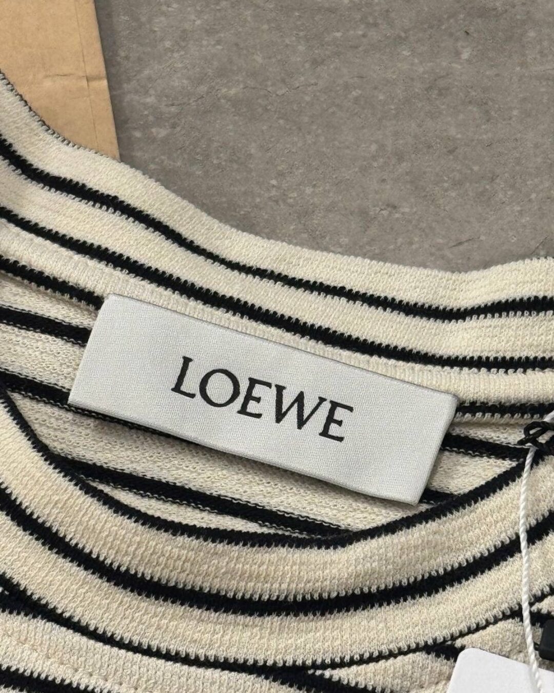 Футболка Loewe