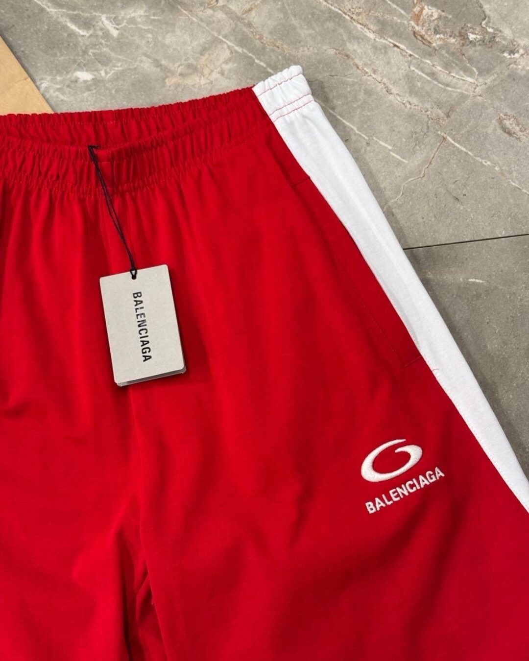 Шорты Balenciaga