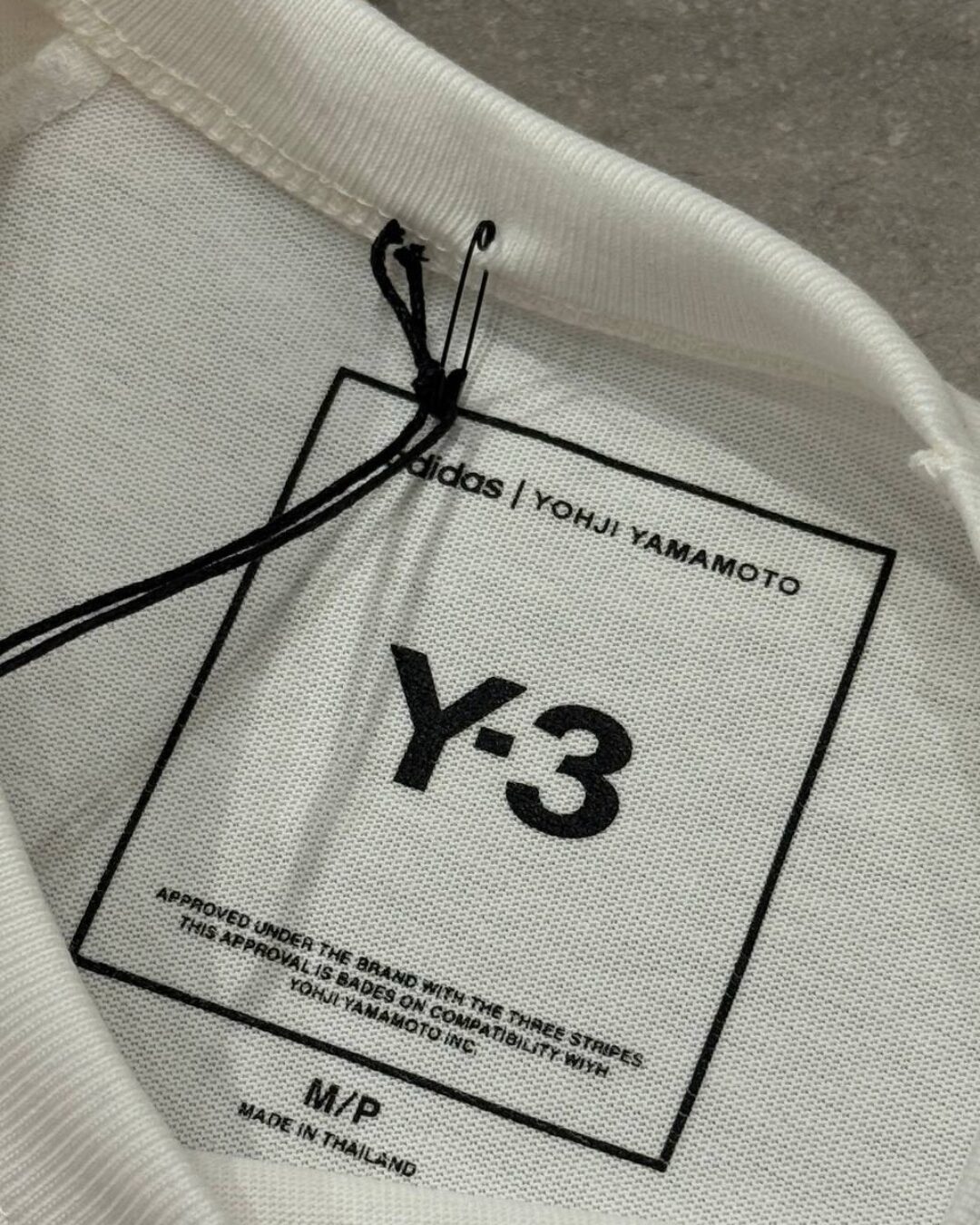Футболка Y-3