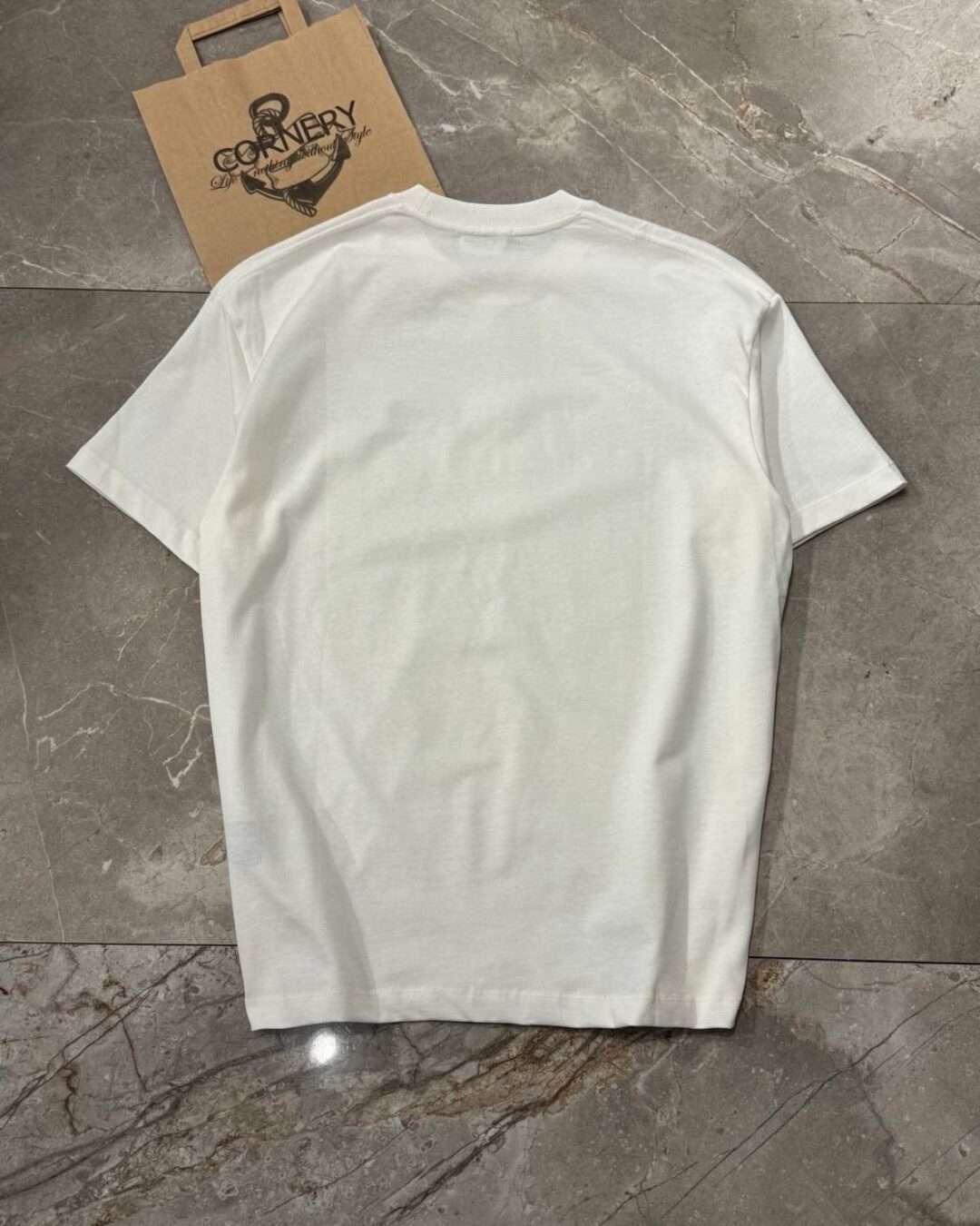 Футболка Balenciaga