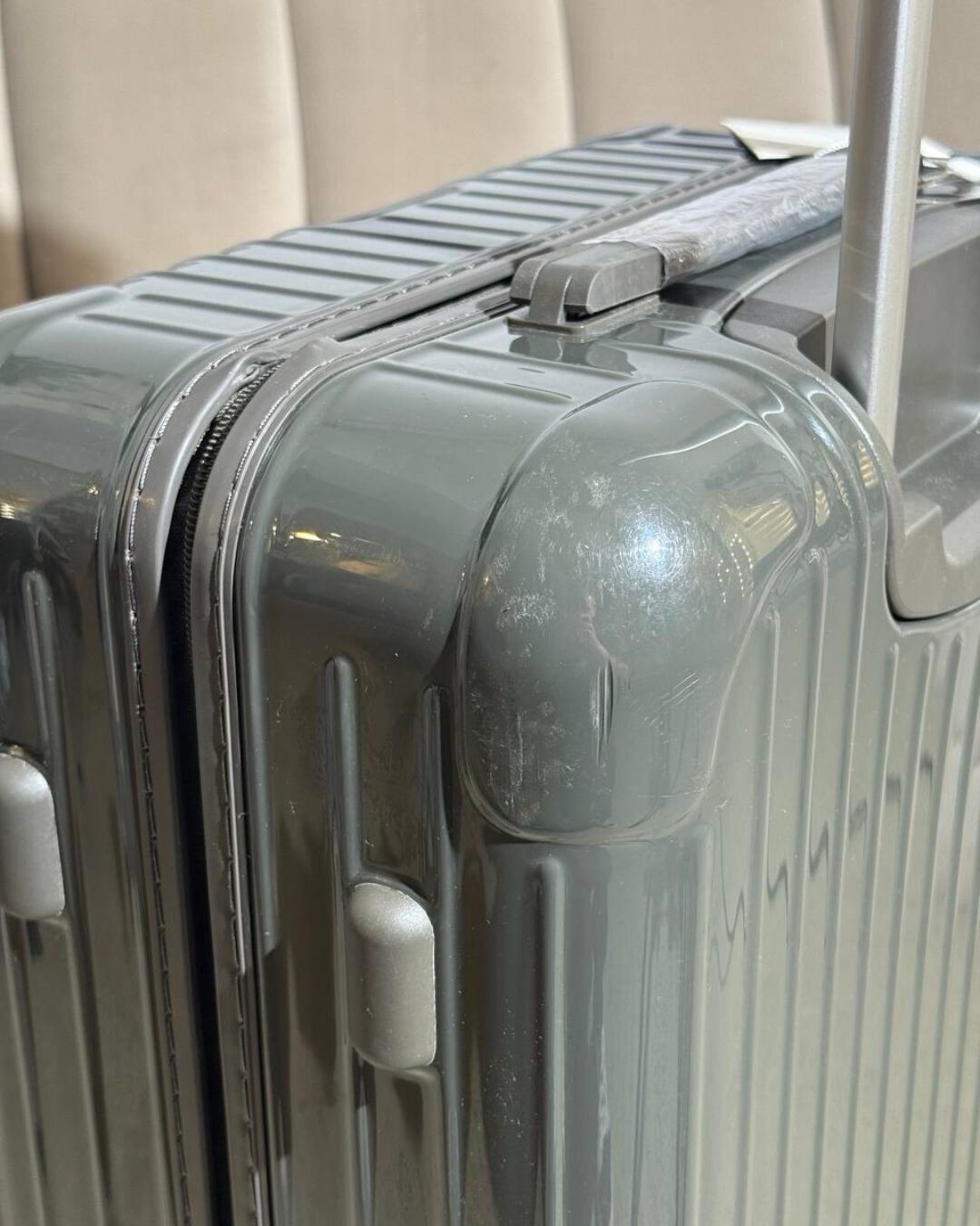 Чемодан Rimowa