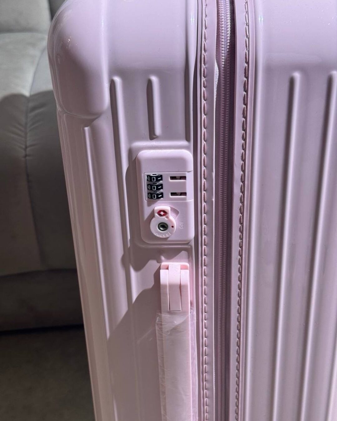 Чемодан Rimowa