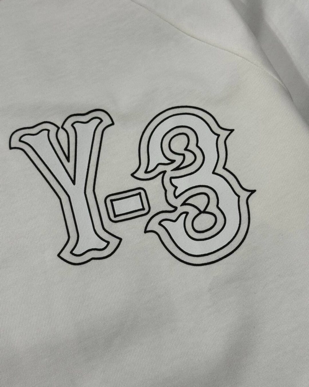 Футболка Y-3