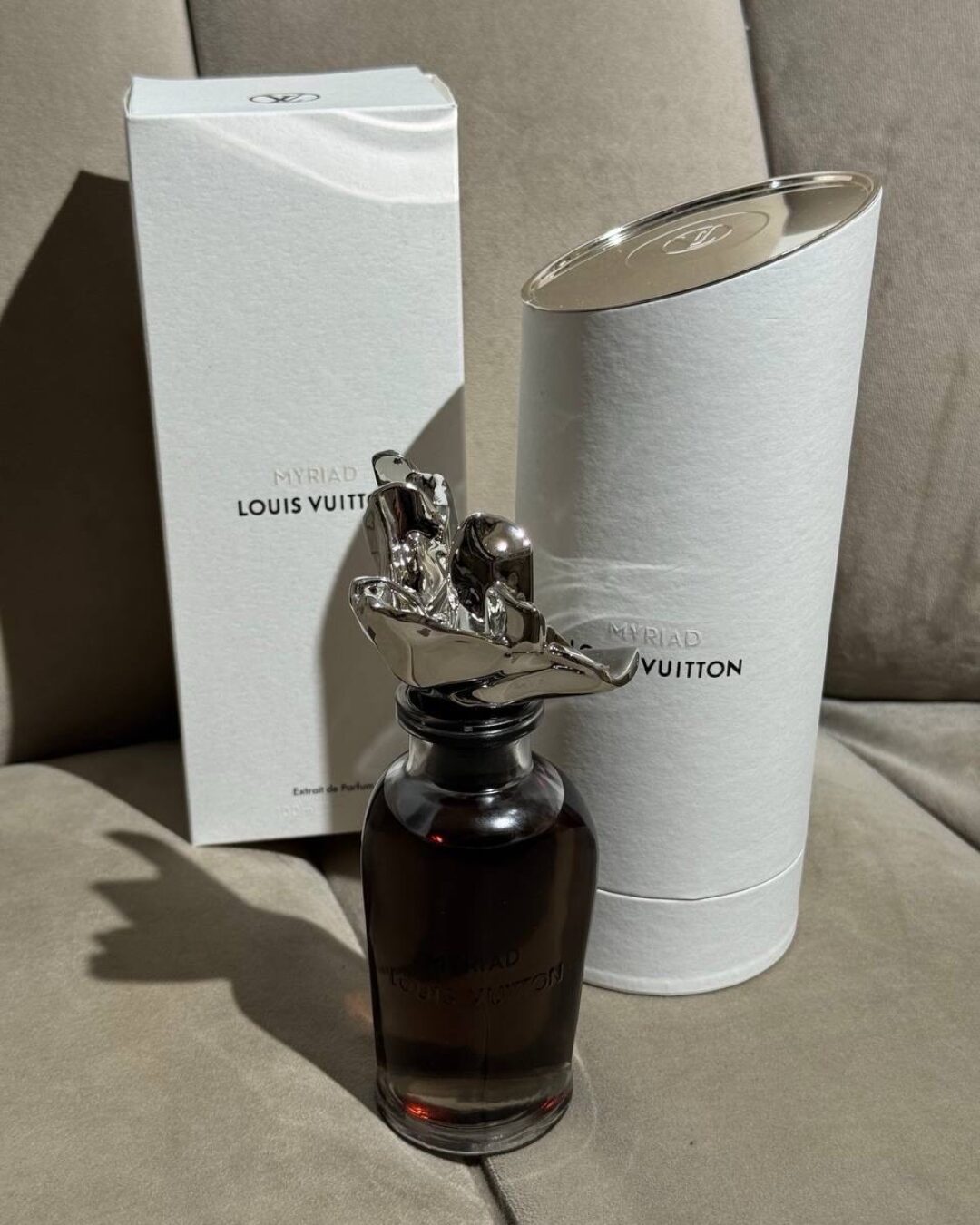 Парфюм Louis Vuitton Myriad