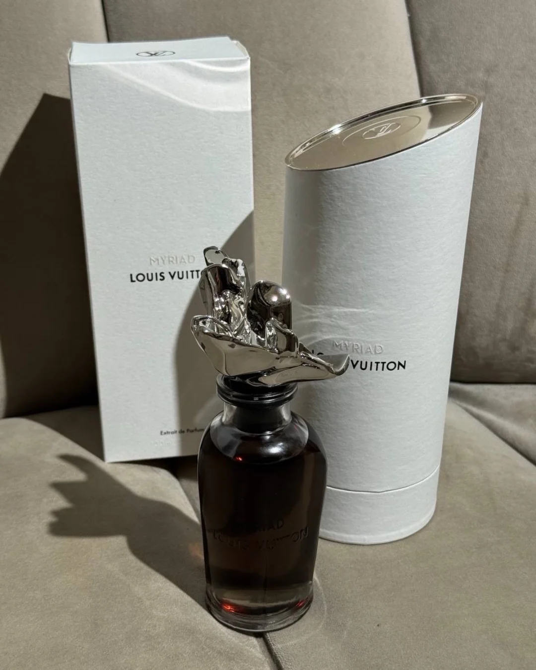Парфюм Louis Vuitton Myriad