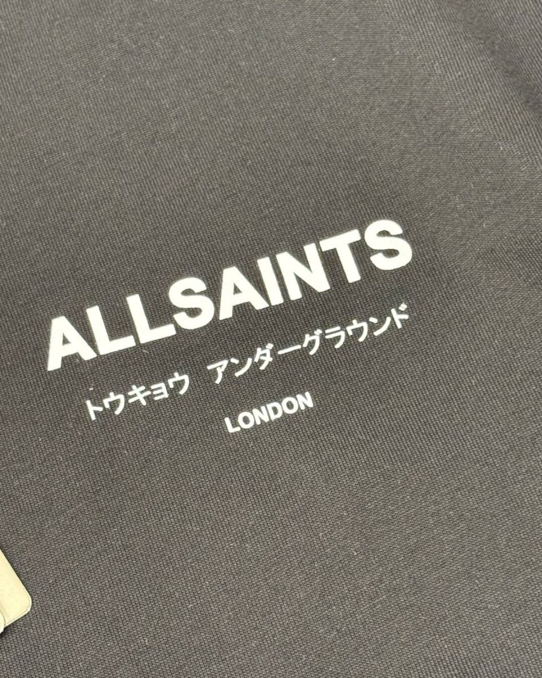 Футболка All Saints