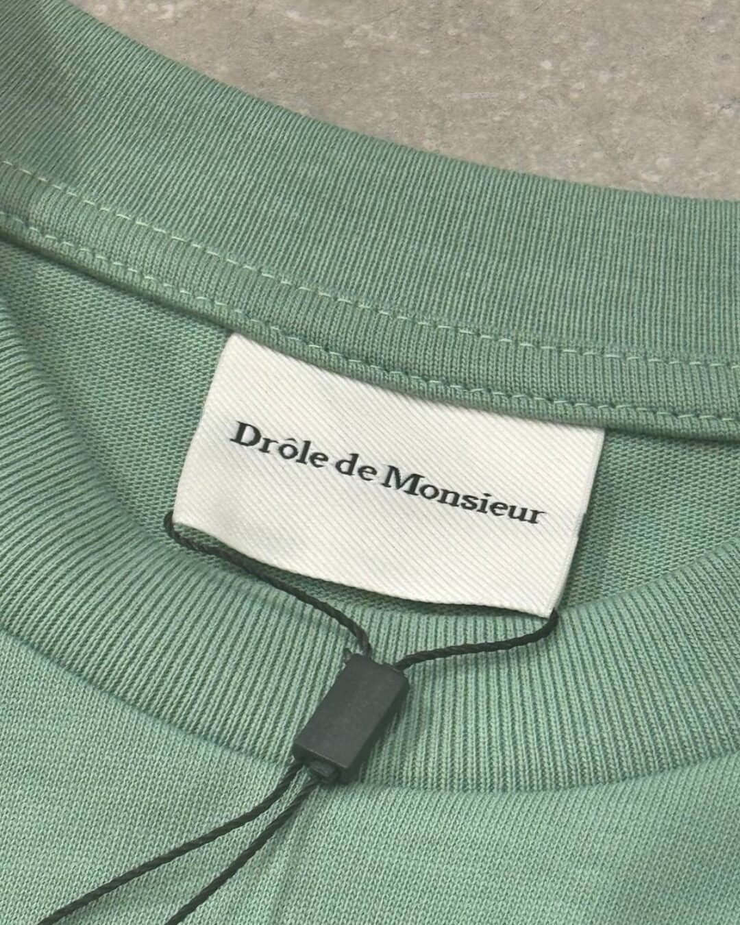 Футболка Drole De Monsieur