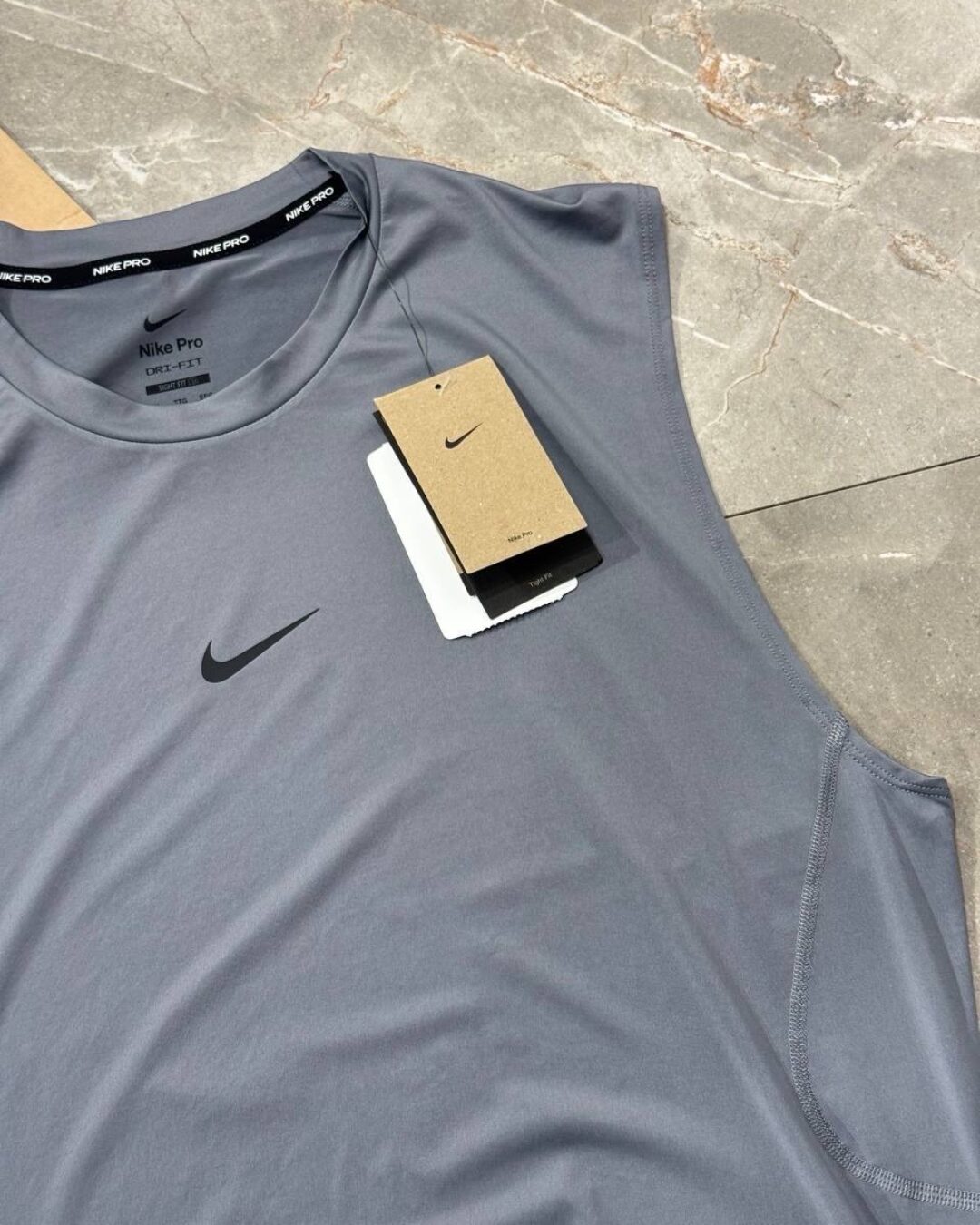 Майка Nike