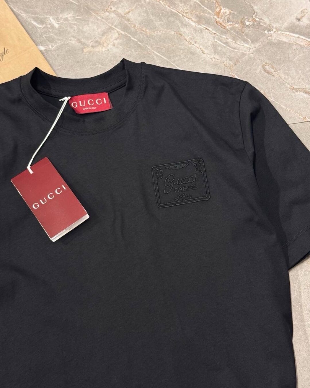 Футболка Gucci