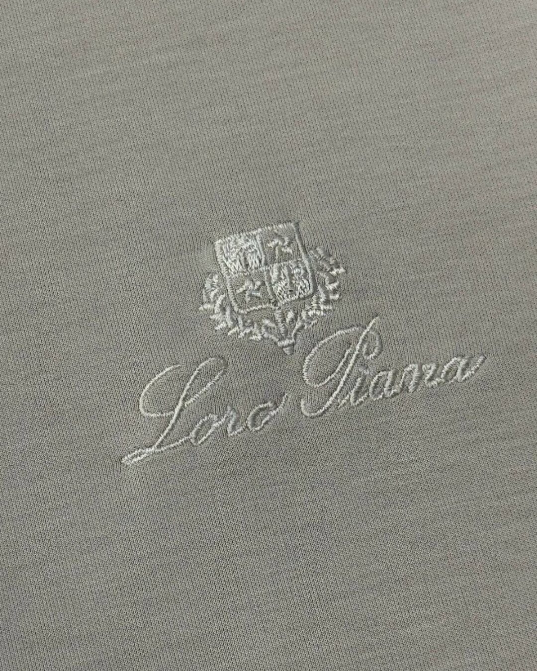 Футболка Loro Piana