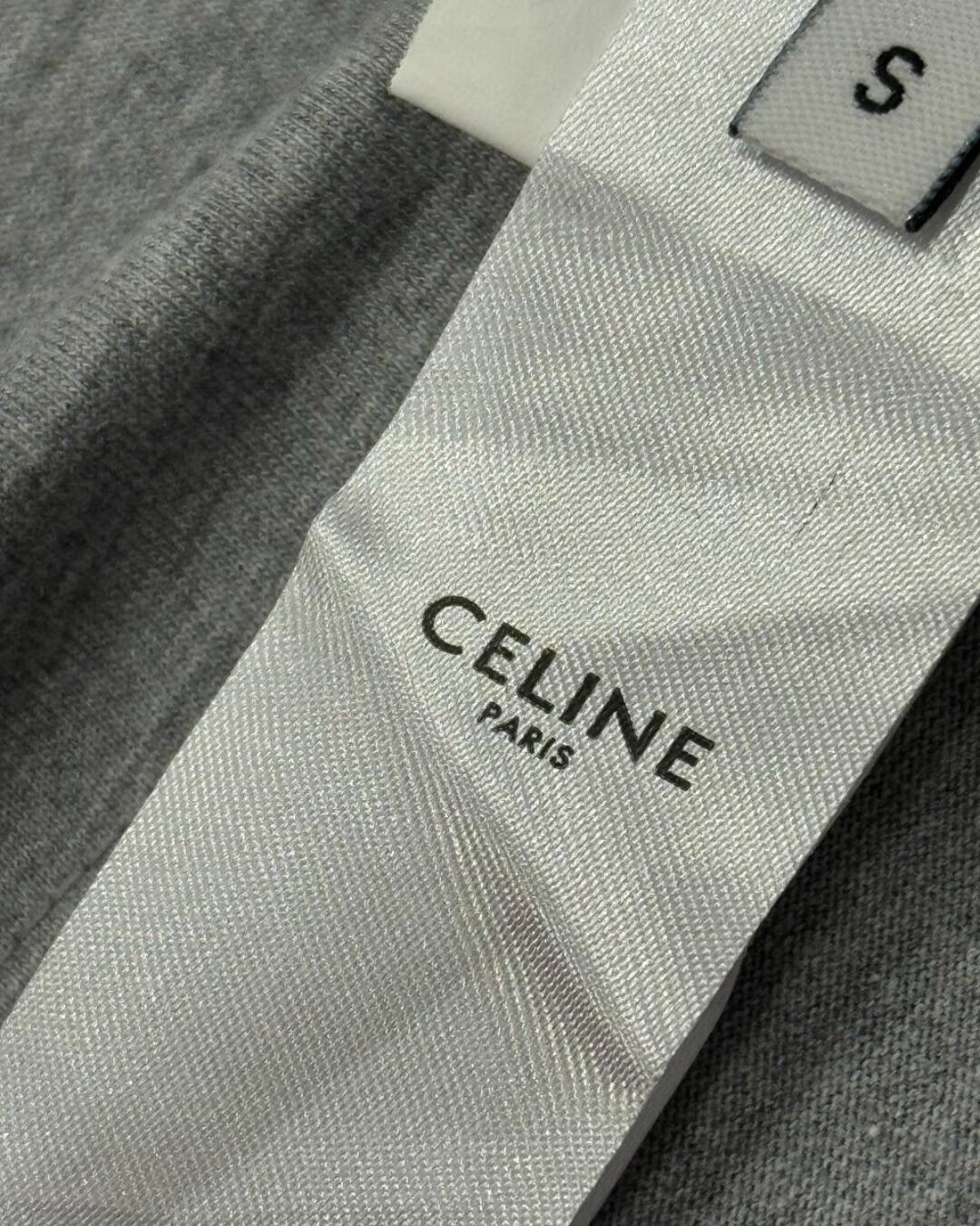Футболка Celine