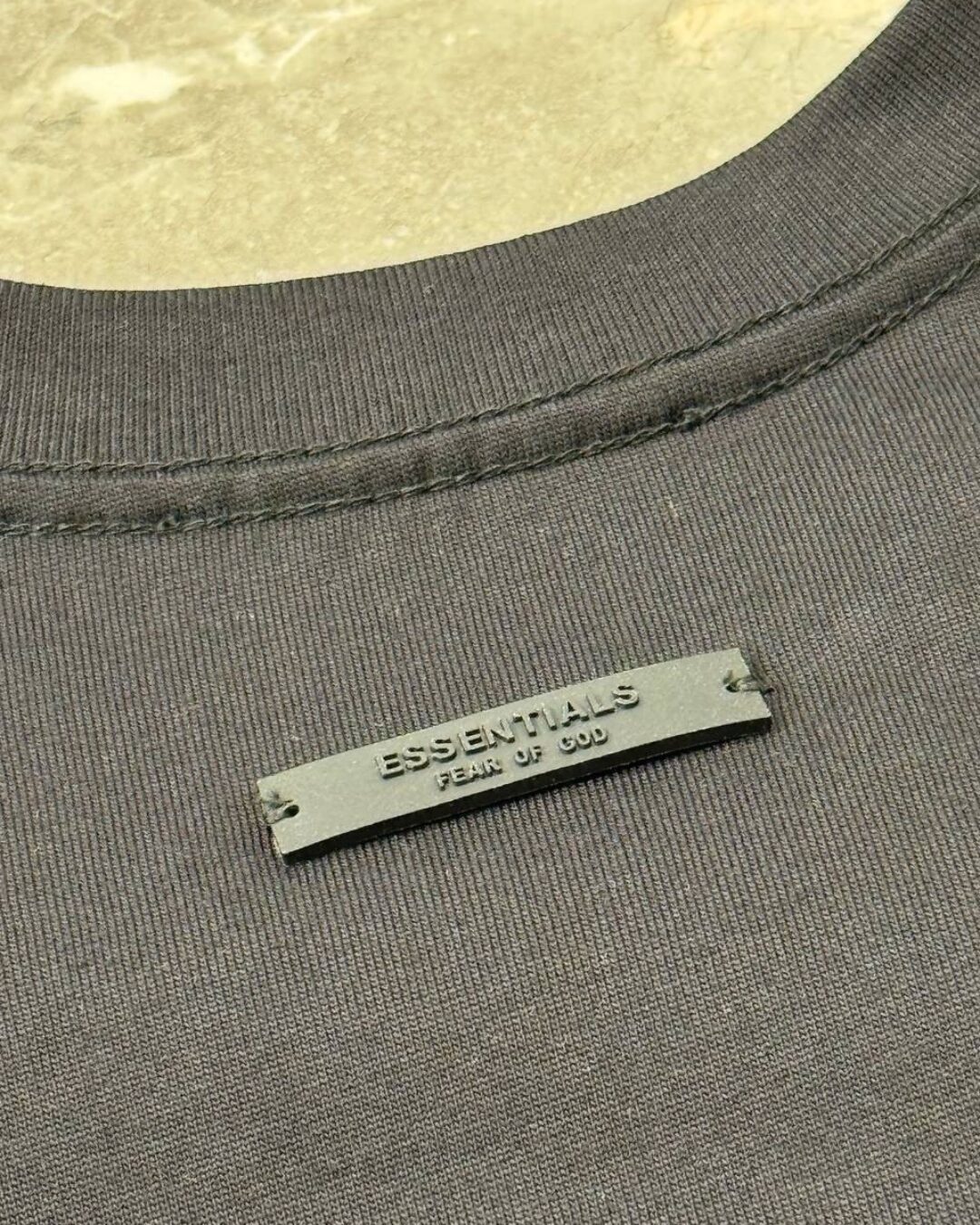 Футболка Fear of God