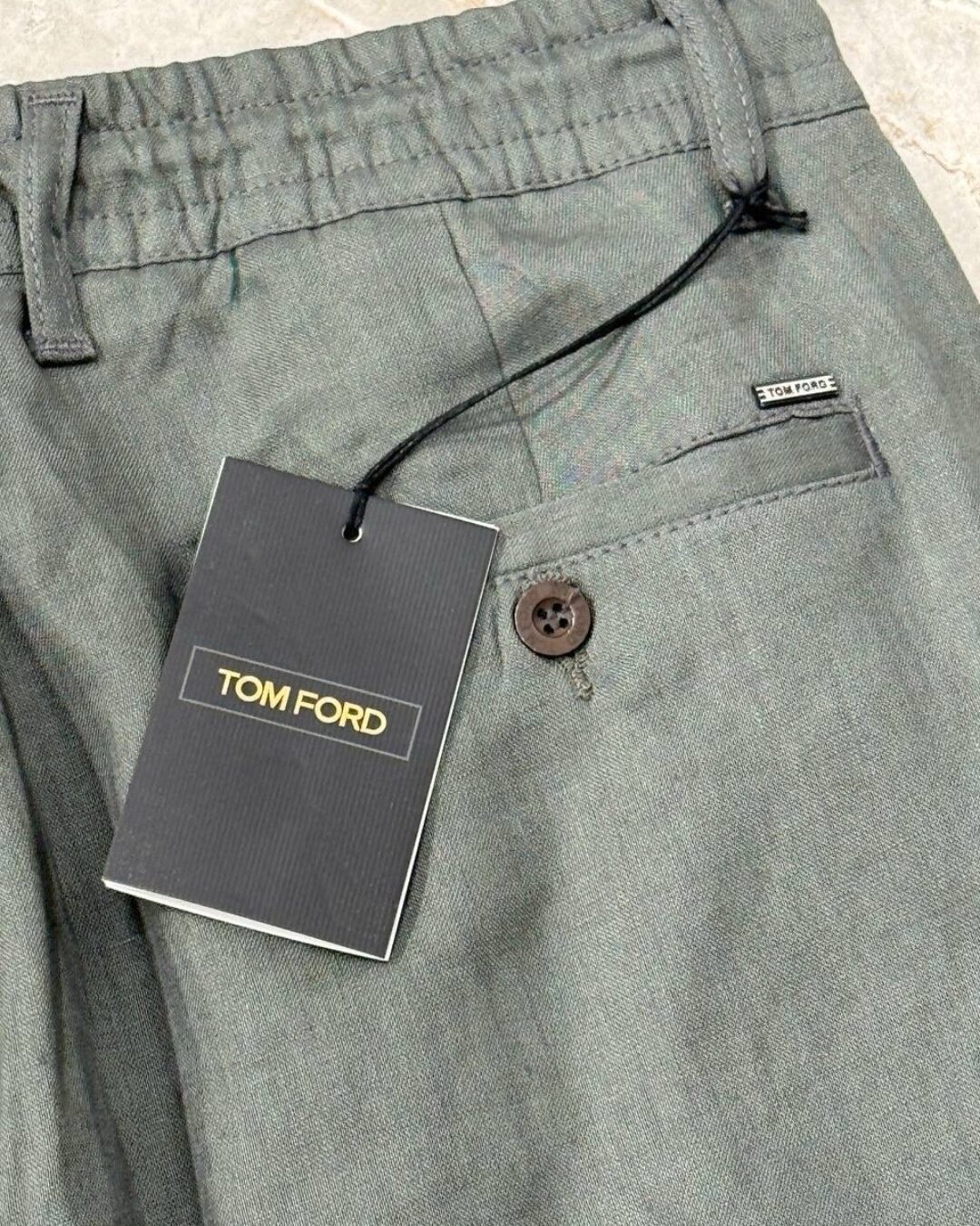 Штаны Tom Ford