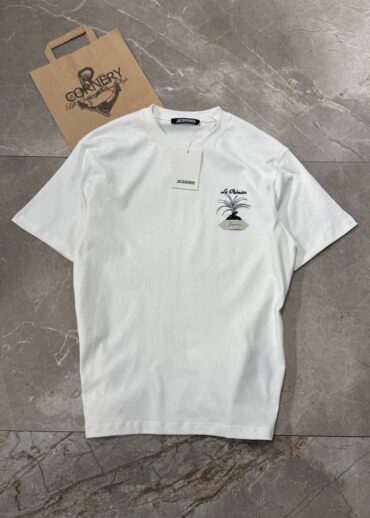 Футболка Jacquemus