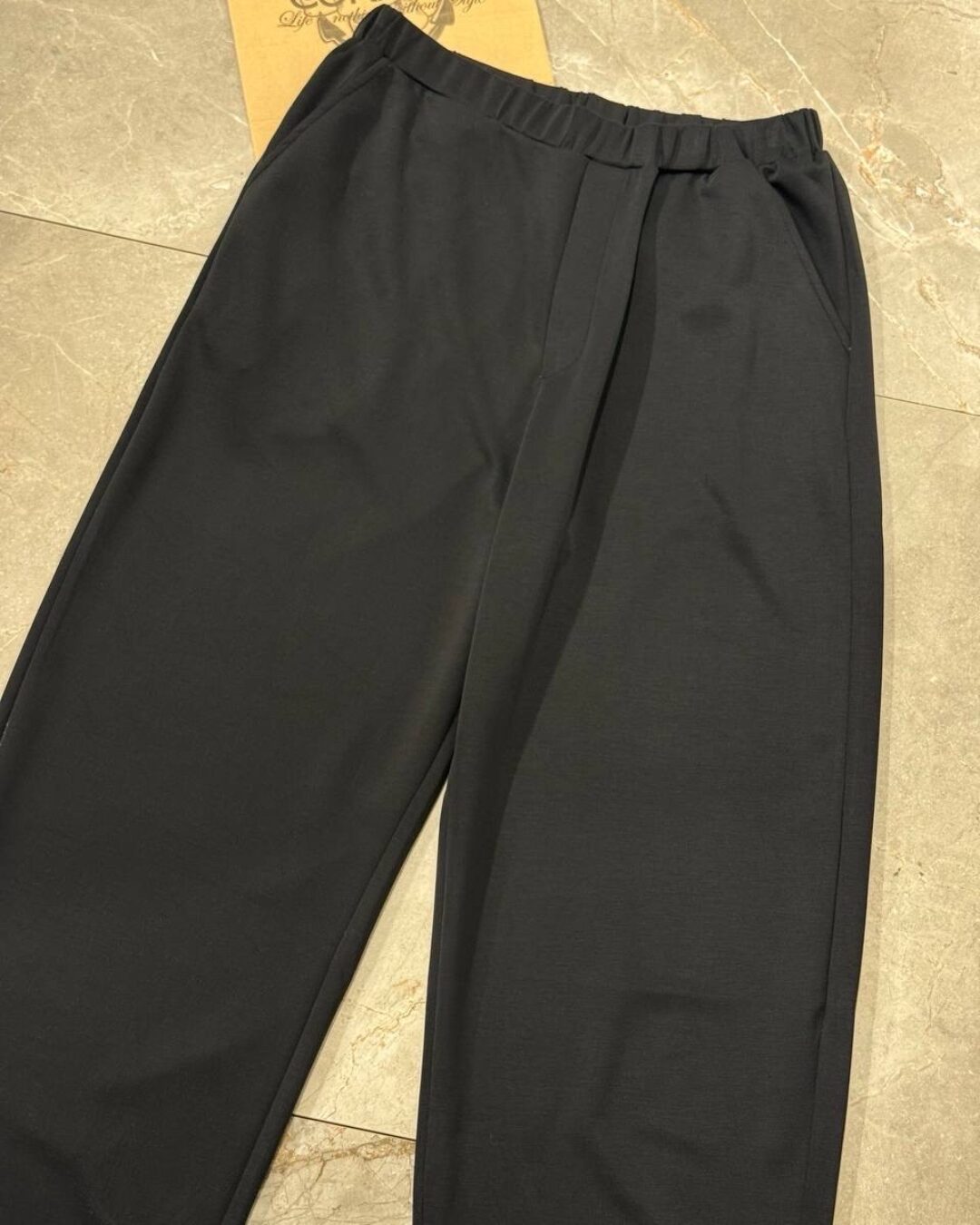 Спортивные Штаны Loro Piana
