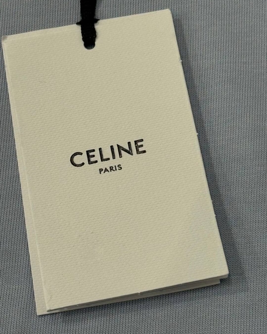 Футболка Celine