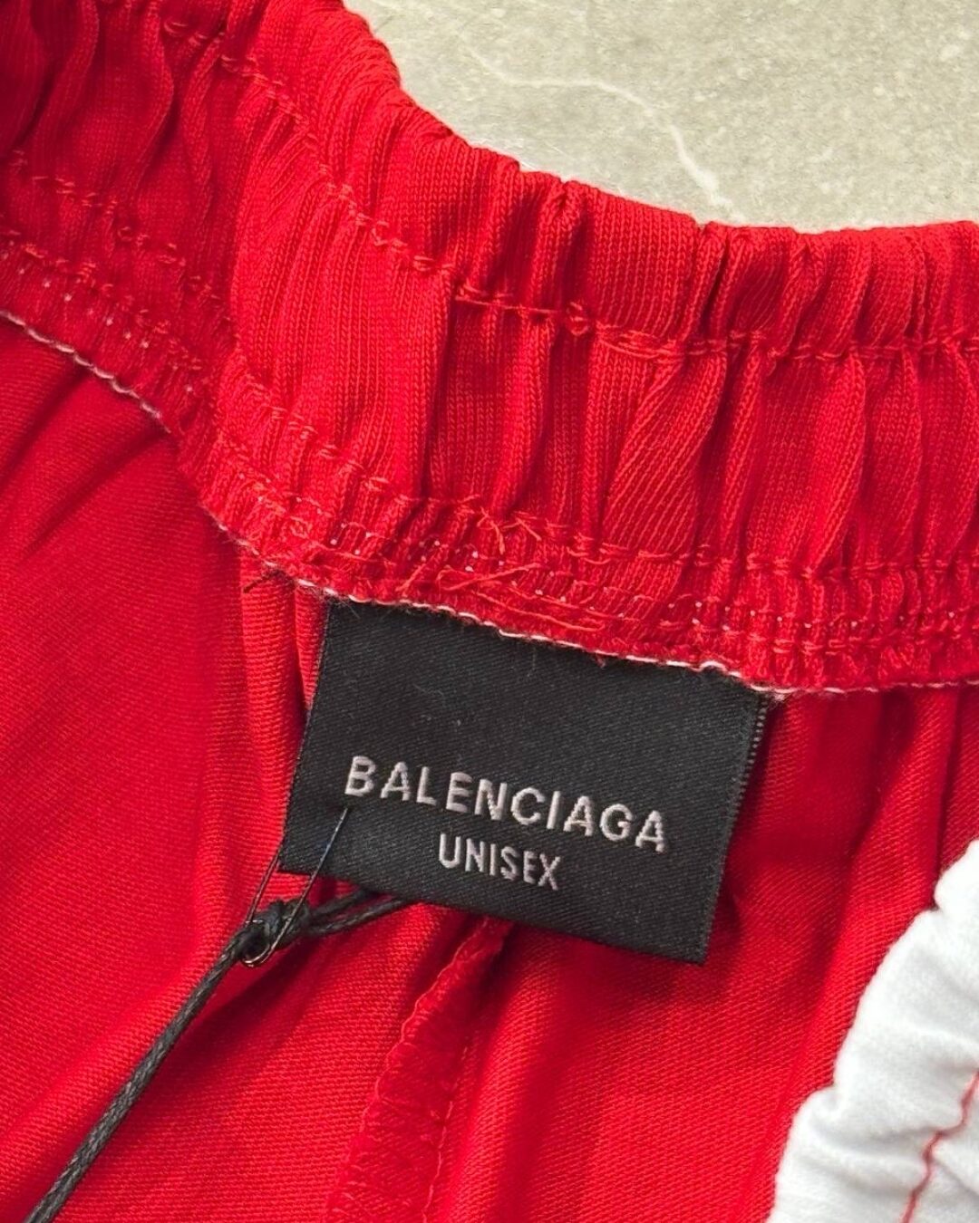 Шорты Balenciaga