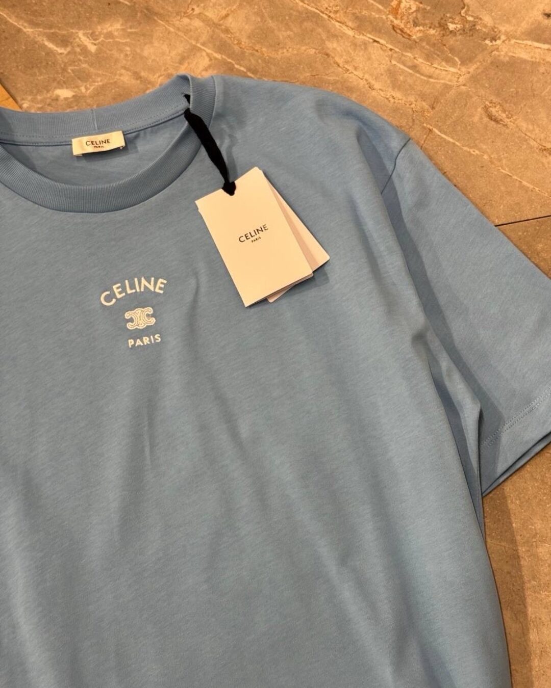 Футболка Celine