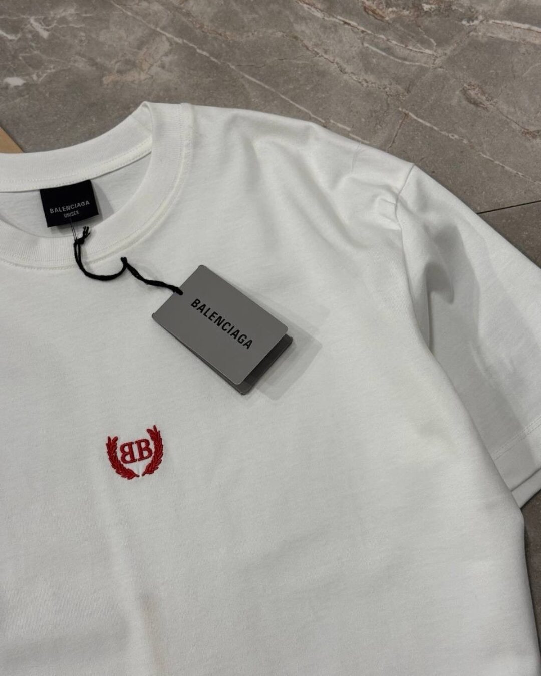 Футболка Balenciaga
