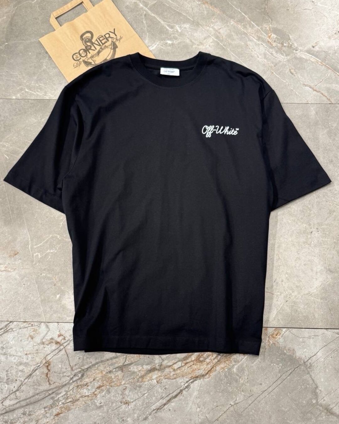 Футболка Off White