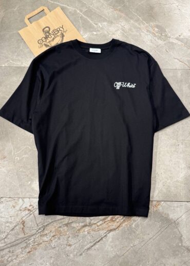 Футболка Off White