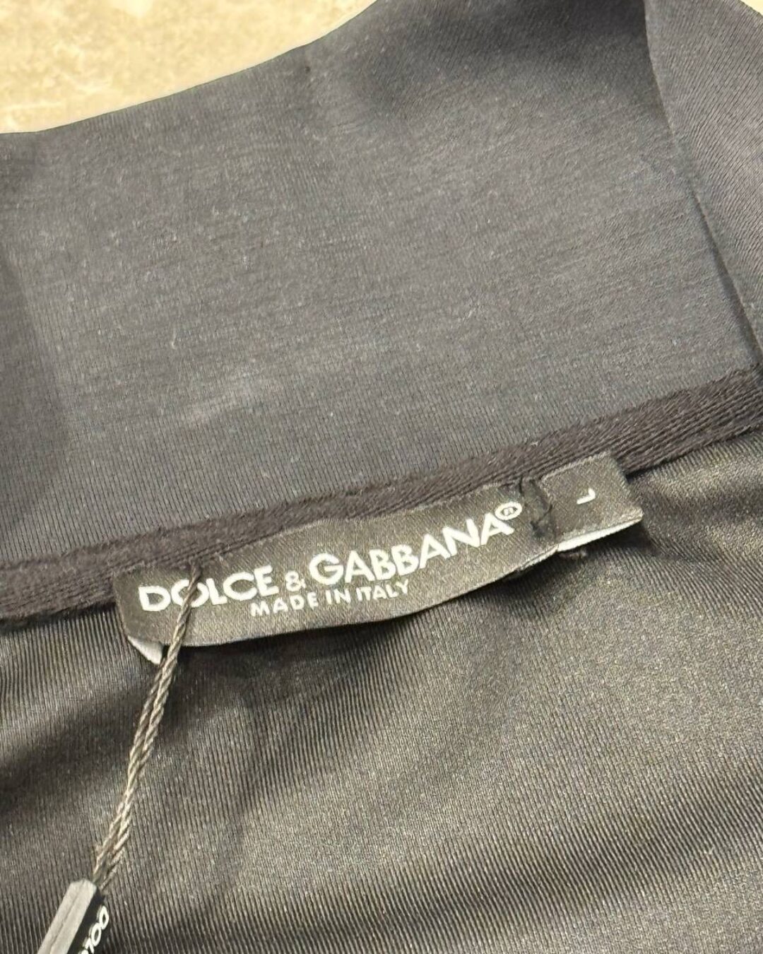 Спортивный костюм Dolce & Gabanna