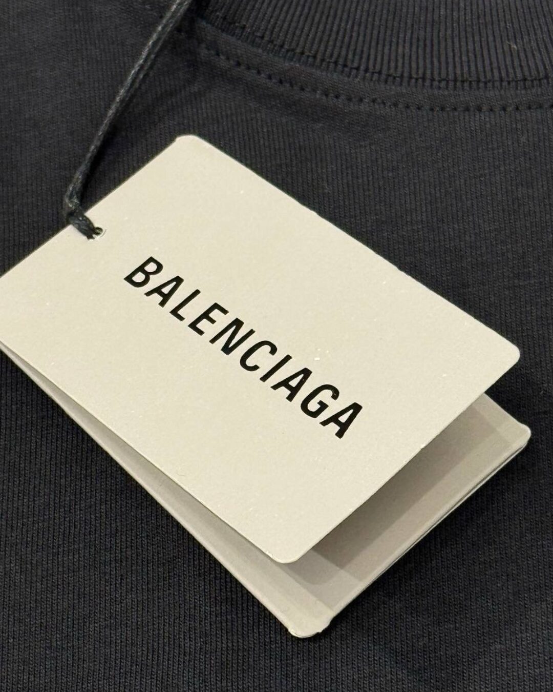 Футболка Balenciaga