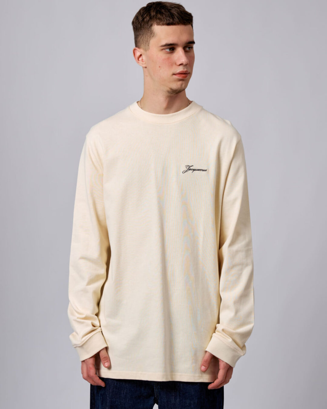 Лонгслив Jacquemus