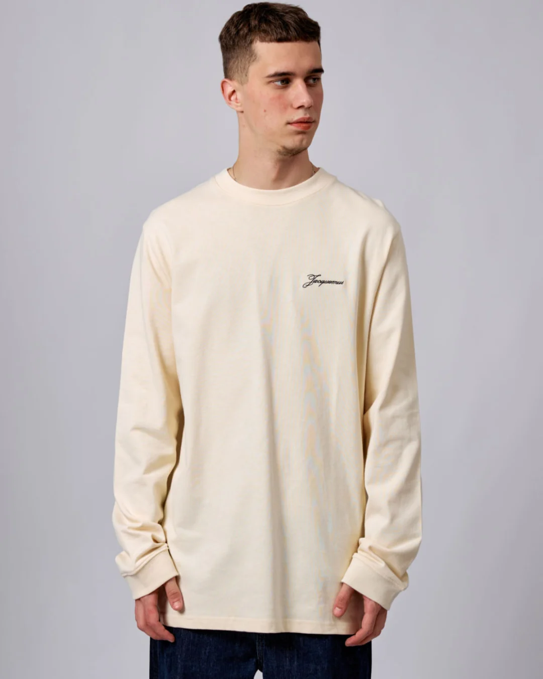 Лонгслив Jacquemus